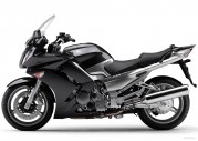 Yamaha FJR1300A Yamaha FJR1300A